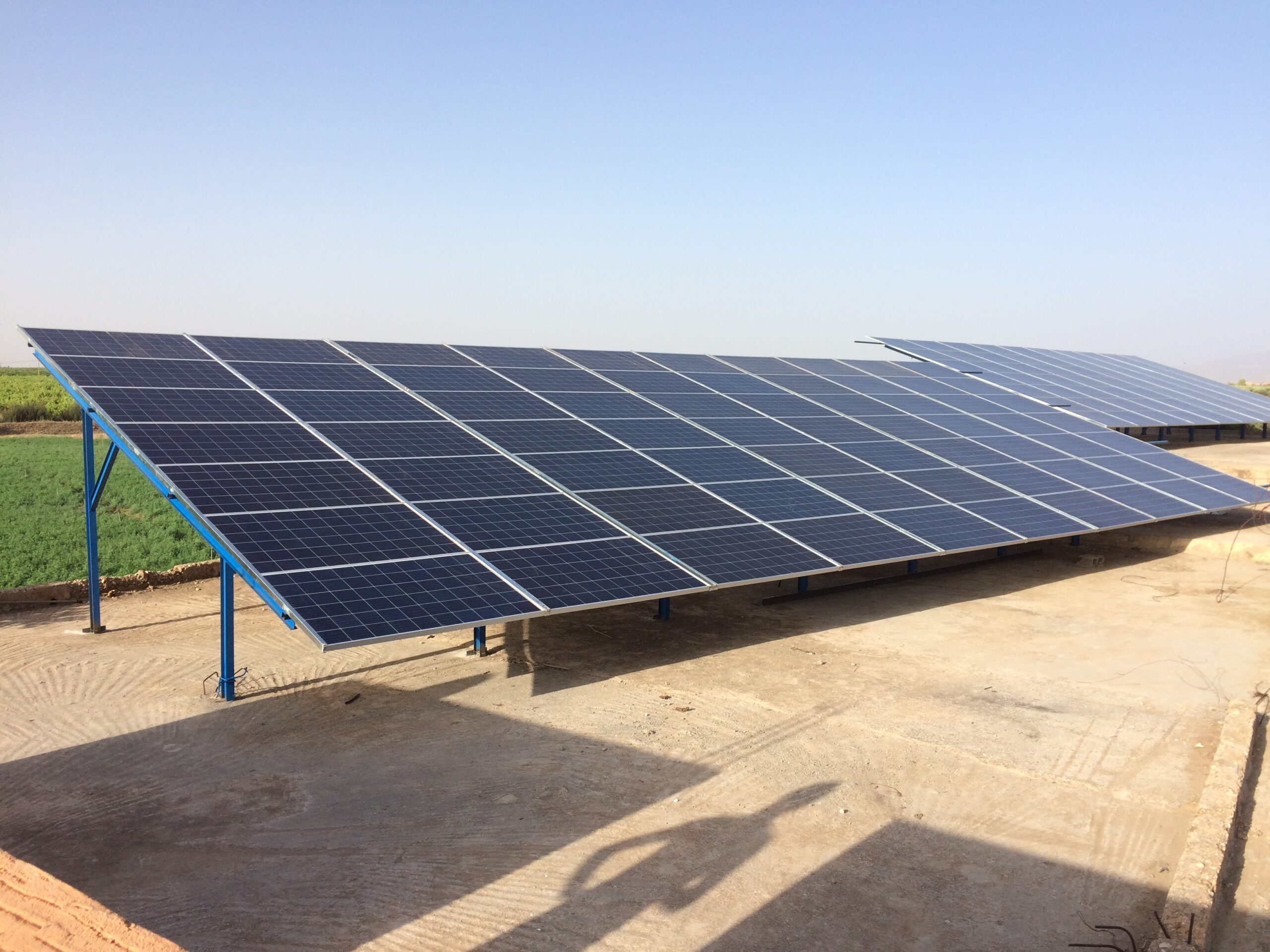 306 NACIRI - Solar